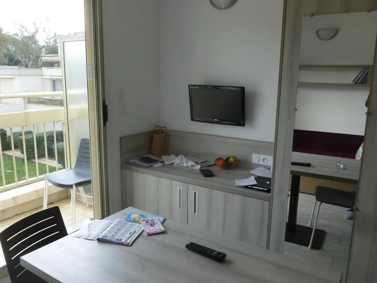 Appartement La Corniche d'or à St Raphael à Saint-Raphaël