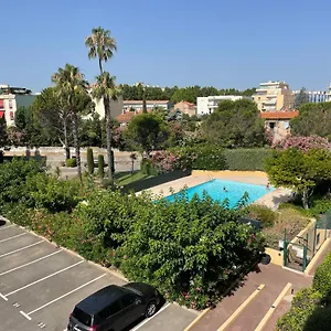Les Jardins D'eden Saint-Raphaël