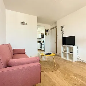 5 Guests Near The Beaches - Raphael Saint-Raphaël